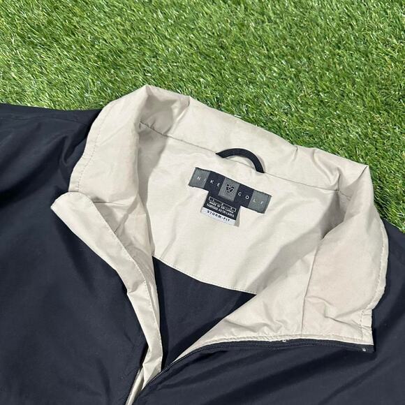 Vintage Nike Golf Windbreaker - Picture 5 of 5